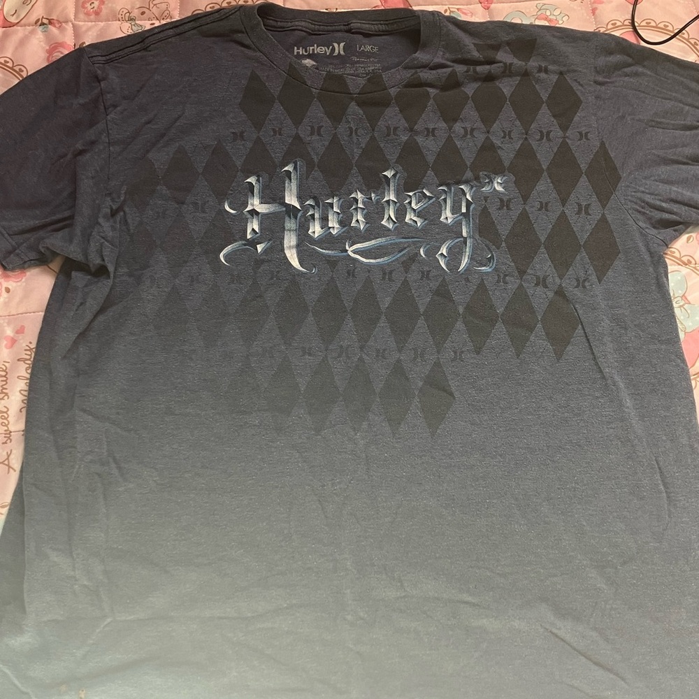 Hurley Shirt